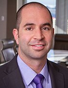 Nicholas Merizzi