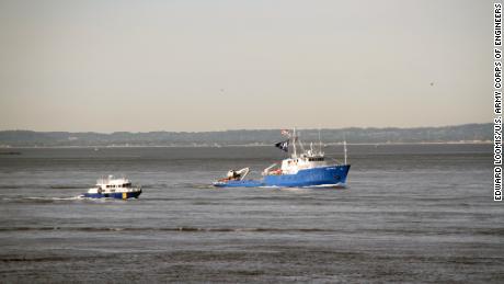 Lawmakers push for more reforms to prevent sexual assault at sea