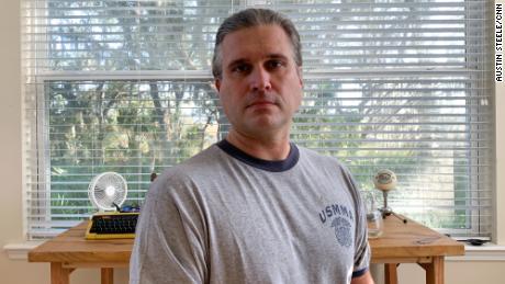 Ryan Melogy published the explosive account from Midshipman X, who wrote she was raped by her supervisor during Sea Year.