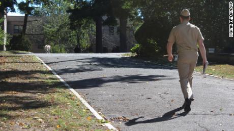 The Maritime Administration recently rolled out reforms to better protect students and remove barriers to reporting sexual harassment and assault. 