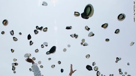 &quot;It&#39;s basically a firing squad,&quot; said Stephanie Vincent-Sheldon about what it was like to be on campus after reporting a sexual assault. 