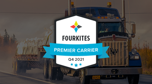 Supply chain leaders around the world continue to leverage FourKites to keep goods flowing amid ongoing supply chain disruptions and capacity shortages