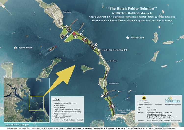 Courtesy of Van den Herik Sliedrecht and Nautilus Coastal-Solutions