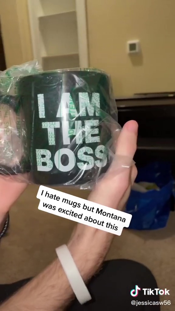 The rest of the items weren't quite as valuable but there were some fun things in the box
