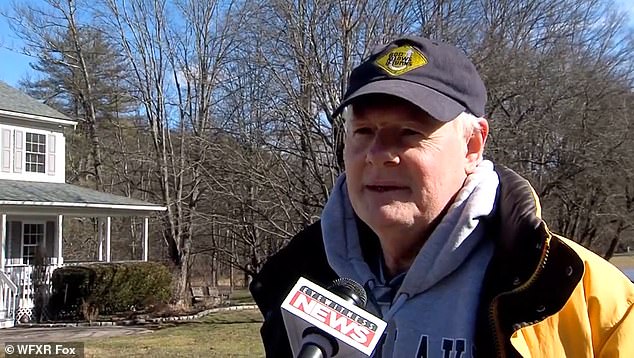 Roggio's friend, Kevin Forrest, said he was surprised to hear of Roggio's new charges Friday