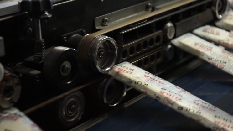 door handles packaging