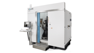 Yxlon sets a new benchmark in Computed Tomography