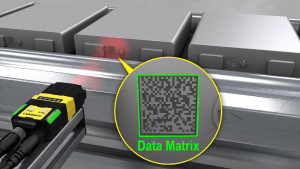 Cognex Launches Fixed-Mount Barcode Readers