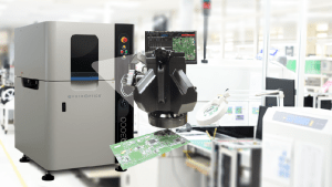 CyberOptics Report Financial Results