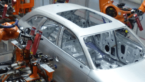 How Big Data Makes Production Precise and Sustainable