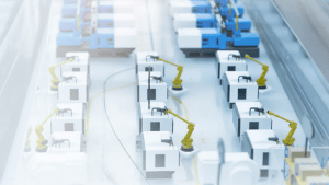 2022 Manufacturing Outlook and Opportunities