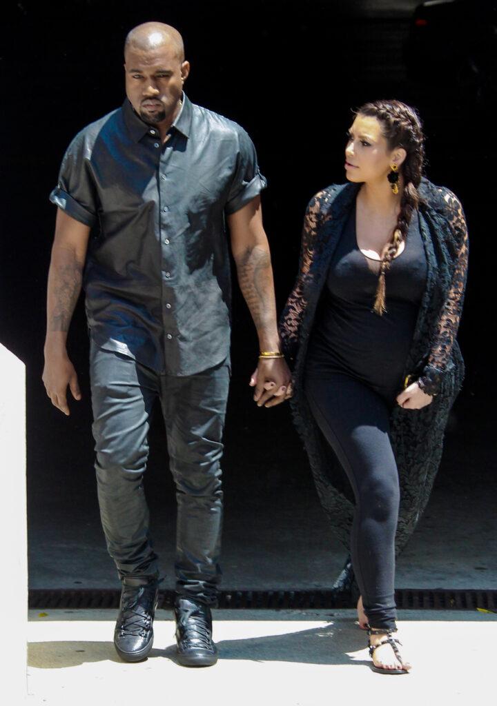 Kanye West’s Company ‘Yeezy’ Ordered To Pay $950,000 Over Major Shipping Issues