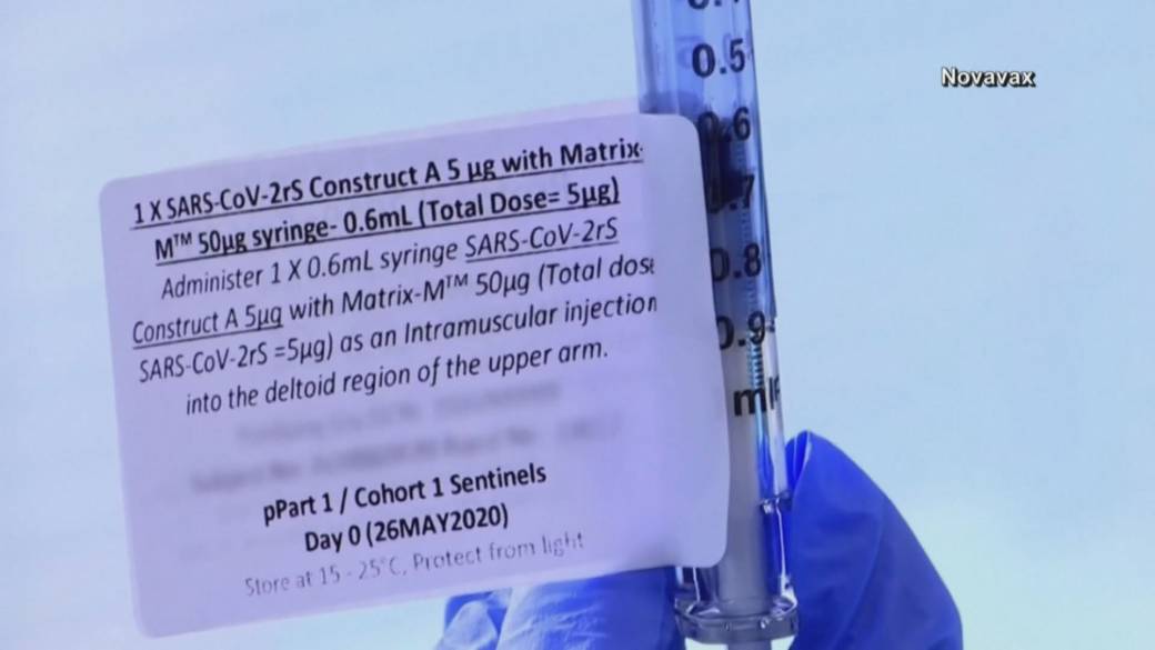 Click to play video: 'B.C. health officials hope approval of Novovax will increase vaccination rates'