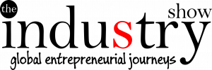 The INDUStry Show logo
