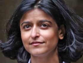 Munira Mirza