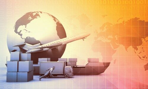 Demystifying and Understanding the Global Supply Chain