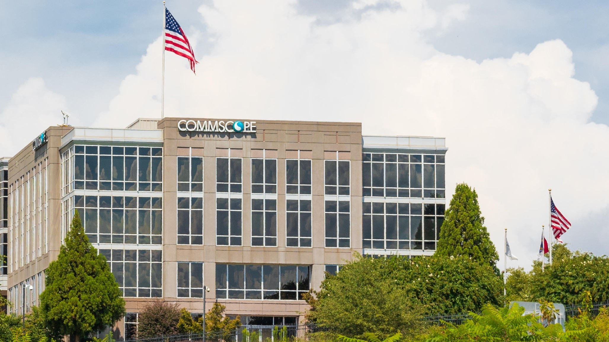 Amid a delay in the spin-out of its struggling Home Networks unit, CommScope is pressing ahead with a reorganization of its core businesses, including the formation of a new Access Network Solutions unit.
(Source: RidingMetaphor/Alamy Stock Photo)
