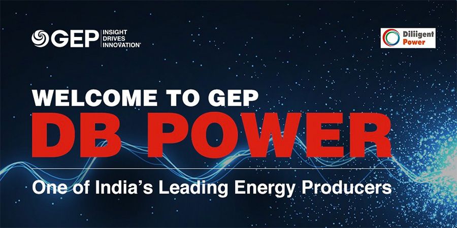DB Power selects GEP's eAuction procurement platform