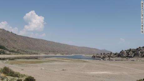 The West&#39;s megadrought is worst in 1,200 years. Los Angeles is taking wastewater recycling to the extreme