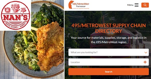 Post image for Business Roundup: <em>Elevated</em> fast food replacing Wendy’s, Regional Supply Chain Directory, and Business-to-Business news
