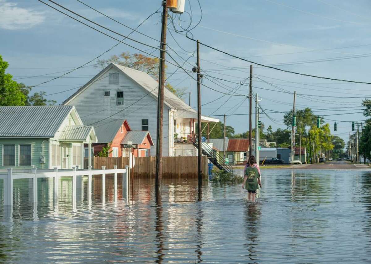 How 8 natural disasters can be mitigated with climate-resilient construction Climate scientists continue to prove the link between climate change and extreme weather events, from hurricanes to droughts to floods. With each new weather event comes the potential for damage to people’s homes and possessions. This is not just emotionally damaging and physically dangerous, but also comes with a steep associated financial cost. To discover how climate-resilient construction can help to mitigate natural disasters, Stacker first determined the economic damage within the United States caused by eight types of natural disasters between 2010 and 2020, based on data compiled by Our World In Data. Economic damage data spanning 2010–20, provided by EM-DAT, is expressed as a portion of U.S. gross domestic product (GDP), provided by the World Bank. Fortunately, some of these costs can be avoided with climate-resilient construction to mitigate natural disasters. In order to understand how different natural disasters can be better anticipated and mitigated through building strategy, we outlined various climate-resilient construction and projects being used to minimize the effects of those disasters using data from the U.S. government, design firms, and media outlets. Choosing the building location carefully and with advice from experts, universally, can help mitigate many of these natural...