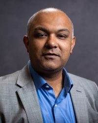 Raam Shankar, Founder and CEO, Equitus Engineering and Design