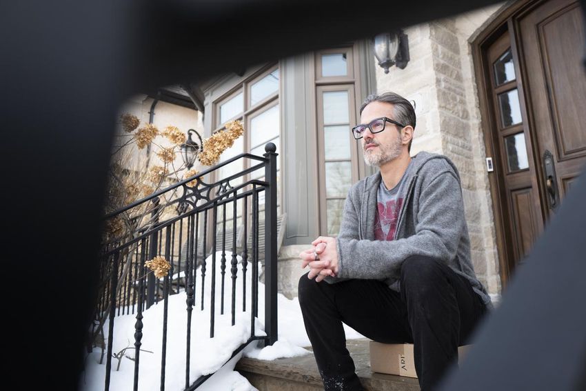 “I’ve been in the supply business for 25 years,” said Larry Davidson, a produce supplier at the Toronto-based Ontario Food Terminal. “Nothing comes close to what we’re facing now.”