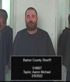 Taylor photo Barton Co.