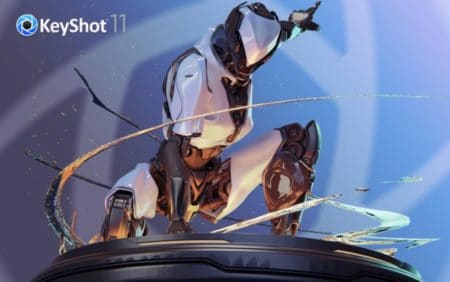keyshot 11