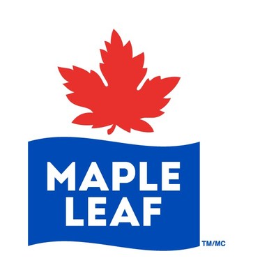 Maple Leaf Foods Inc. (CNW Group/Maple Leaf Foods Inc.)
