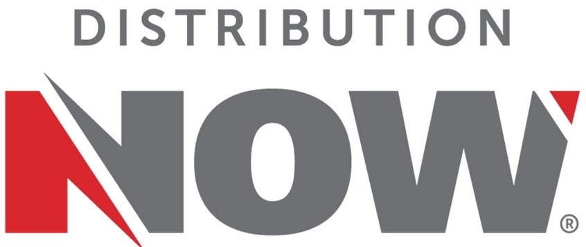 Distribution Now A