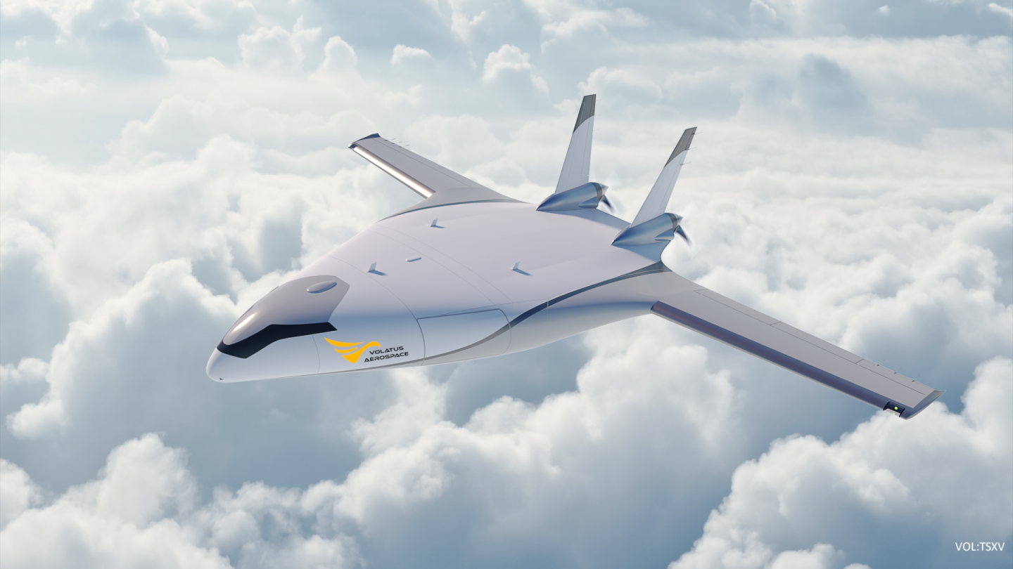 Natilus expects deliveries for its unmanned