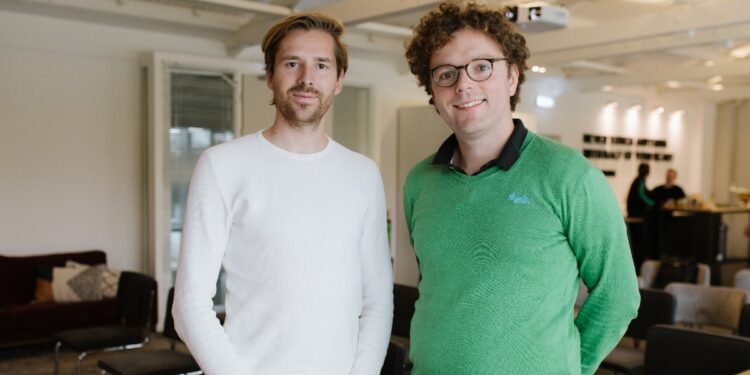 Bootstrapped Optiply wants to make webshops supply chain resilient; CEO Wiebe Konter explains how