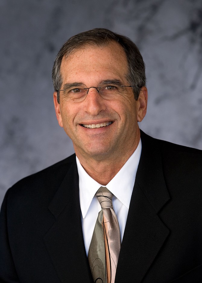 Peter Bernhard