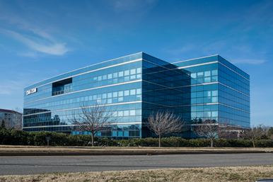 CMA CGM decided in 2021 to keep its North American headquarters in Norfolk and add 400 jobs, most of which will be in Hampton Roads. Photo by Mark Rhodes