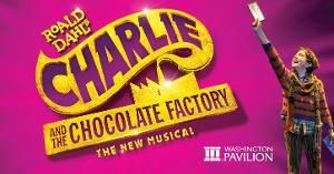 Roald Dahl's CHARLIE AND THE CHOCOLATE FACTORY Comes To Sioux Falls Roald Dahl's CHARLIE AND THE CHOCOLATE FACTORY Comes To Sioux Falls