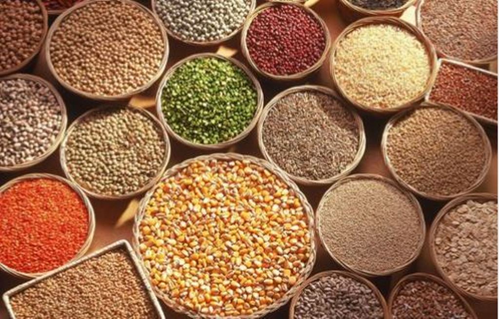 Millets