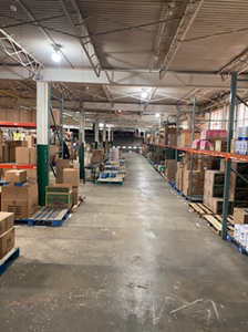The Company has entered into an agreement to acquire HLND, which will provide TAAT™ with its own wholesale presence in the Great Lakes region of the United States. HLND operates a long-established convenience distribution network in categories to include tobacco, snacks, candy, and various other convenience products.