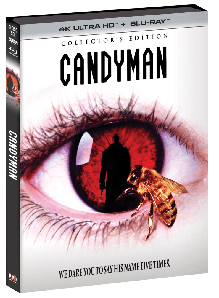 scream factory candyman 4k