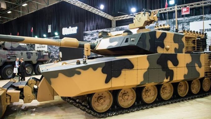 Defense Industry Goes Digital with the Power of Domestic Software