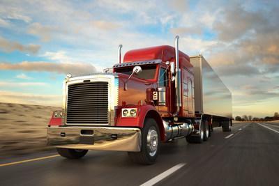 Driver back on the road with the UNIQ Driver App