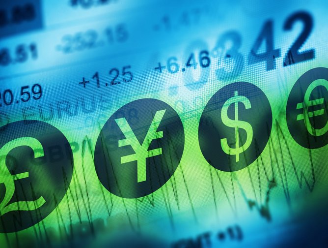 US CFOs report supply chain and currency FX volatility Supply Chain