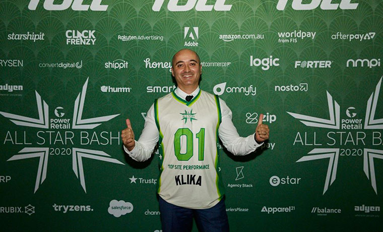 via Klika