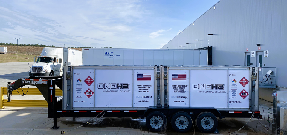 Wheeler Material Handling, The path forward