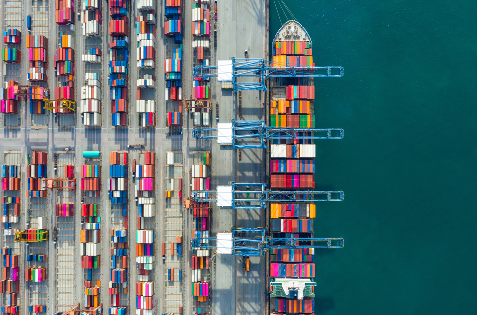 supply chain, The high cost of low prices on the supply chain