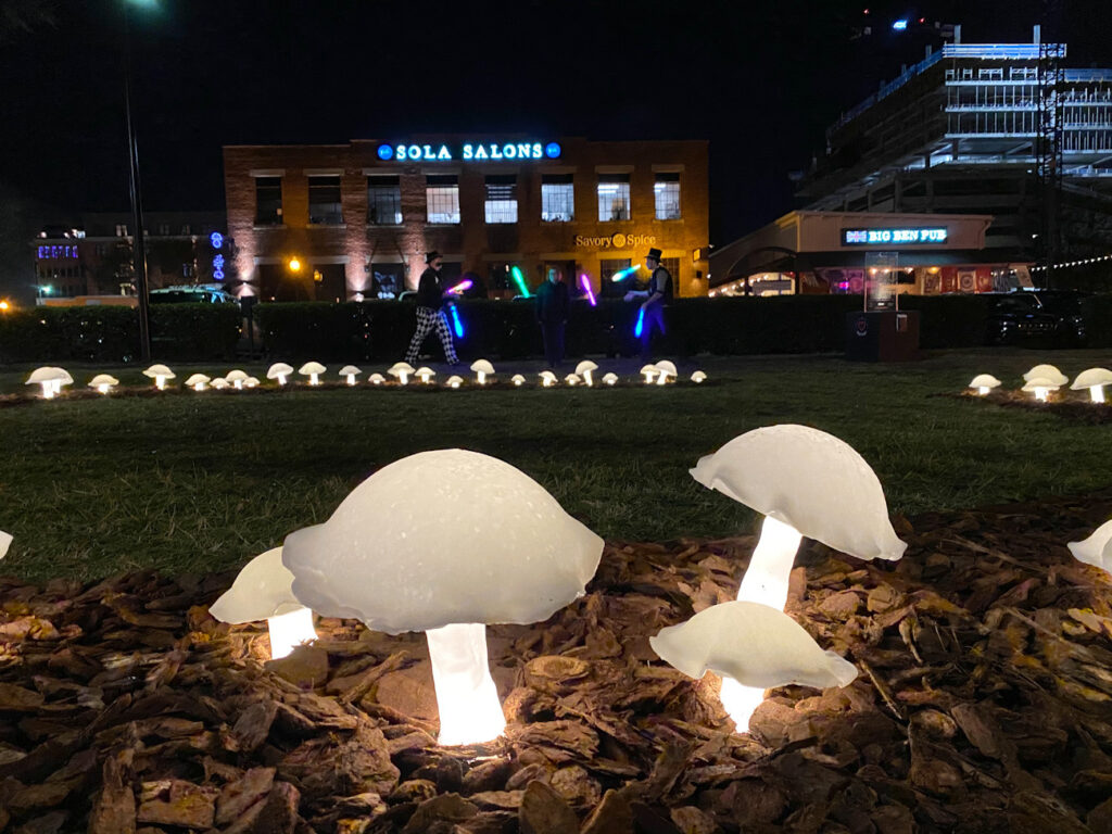 Weekender: 25 fun things to do in Charlotte this weekend