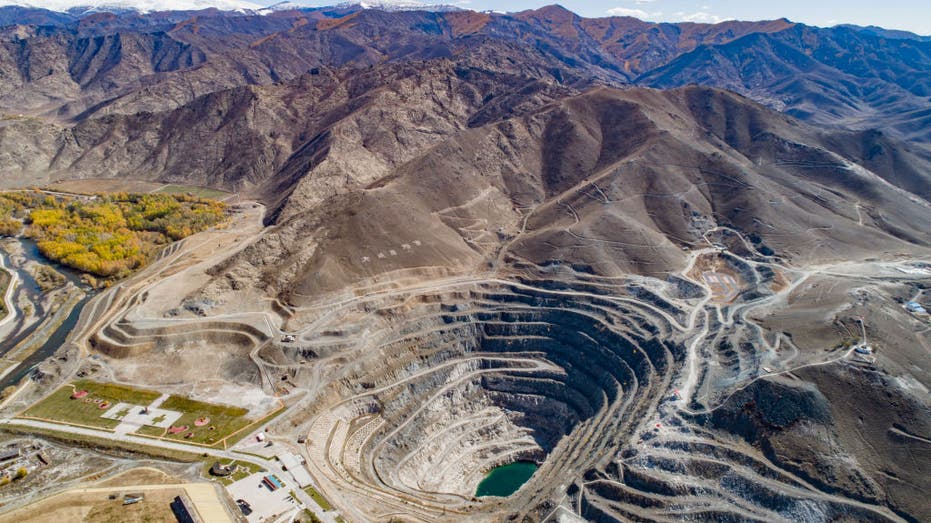 Mining