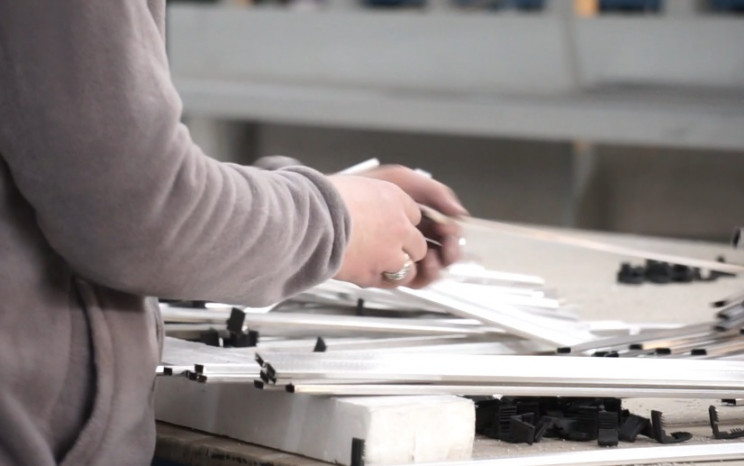 window factory frames