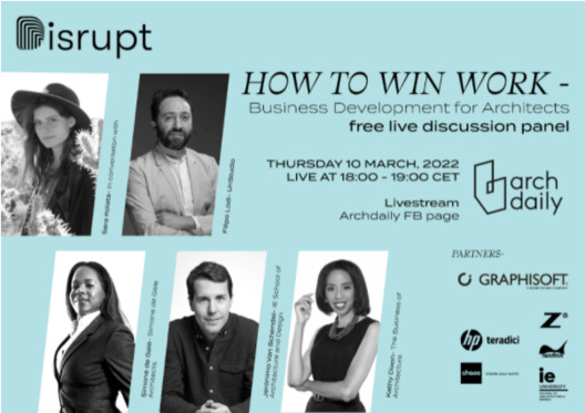 Courtesy of Disrupt