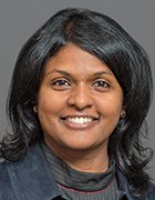 Aruna Mathuranayagam photo